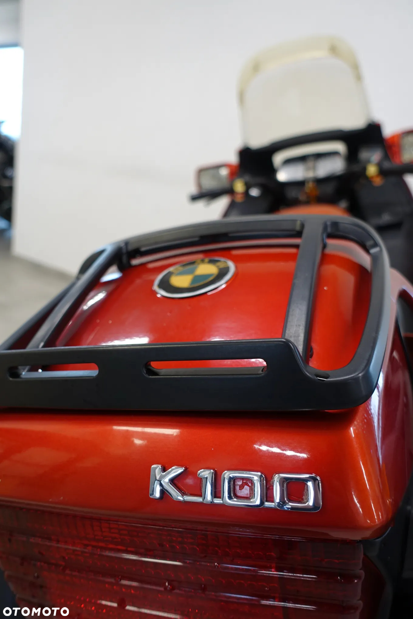 BMW K - 3
