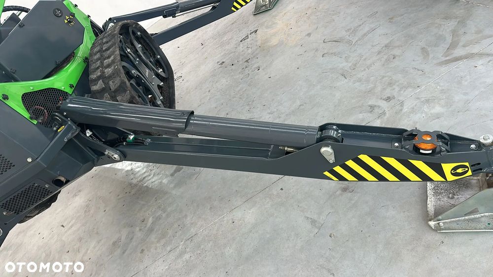 Avant Leguan 190 - 11