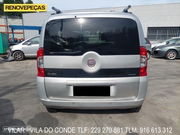 Para Peças Fiat Fiorino Caixa/Combi (225_) - 1