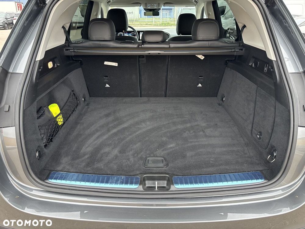 Mercedes-Benz GLE 300 d mHEV 4-Matic AMG Line - 13