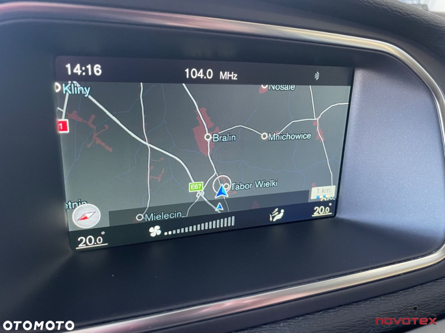 Volvo V40 D3 Summum - 15