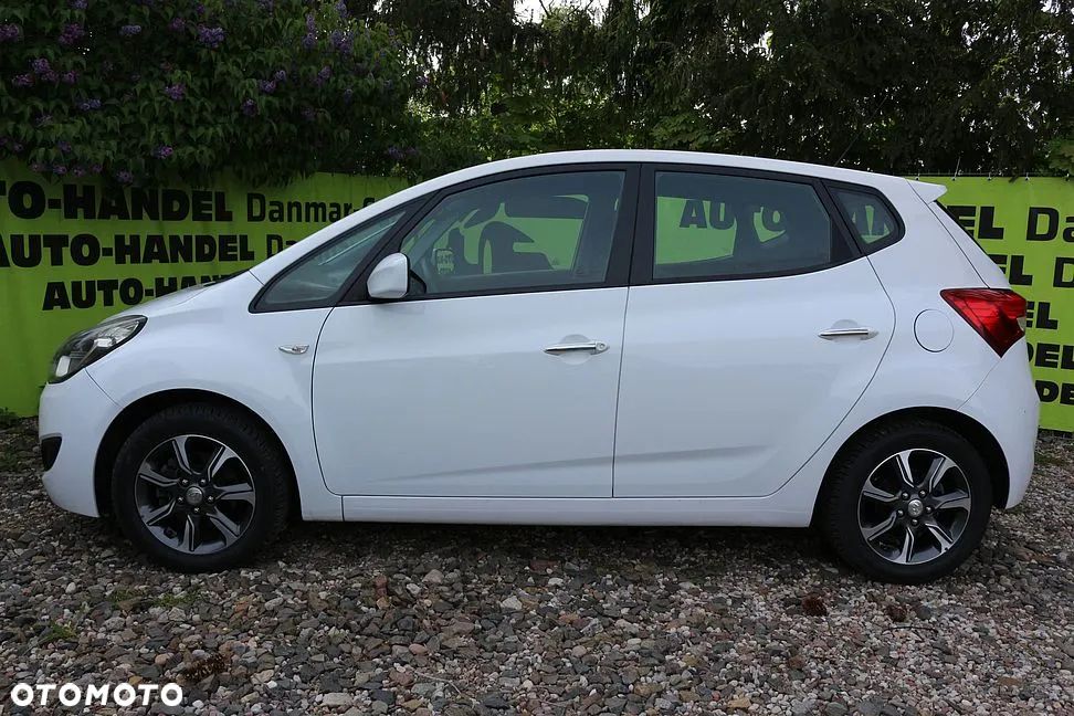 Hyundai ix20 1.4 blue Classic - 4