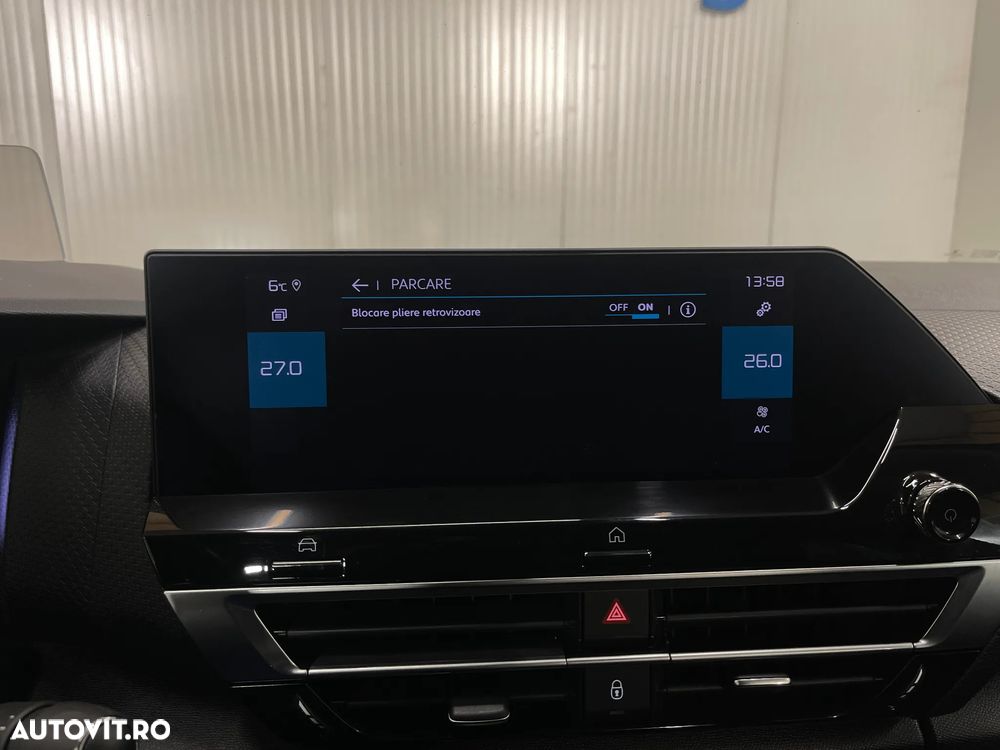 Citroën C4 1.5 BlueHDi S&S EAT8 Shine - 18