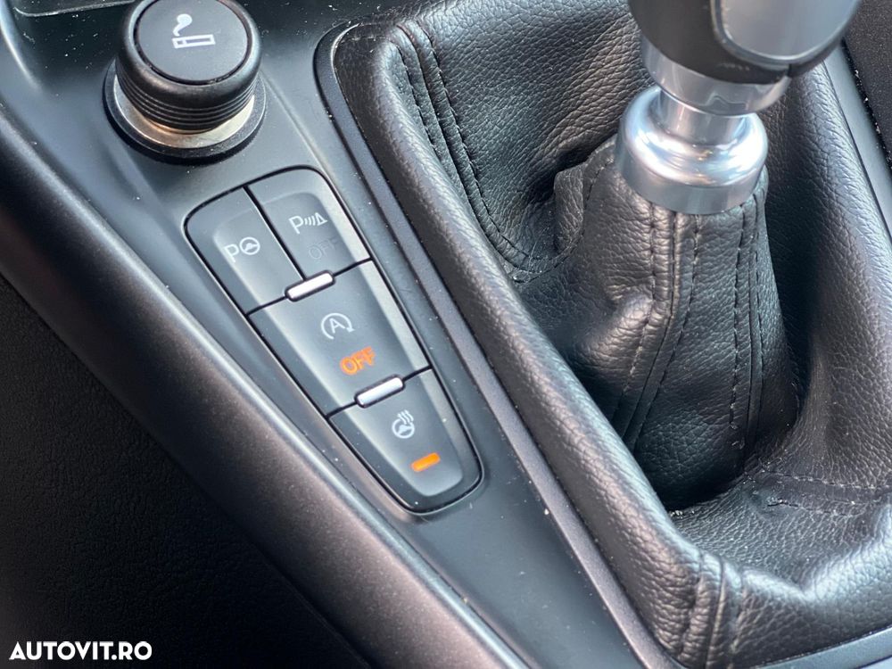Ford Focus - 29