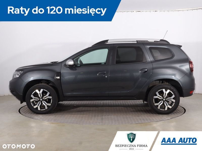 Dacia Duster - 4
