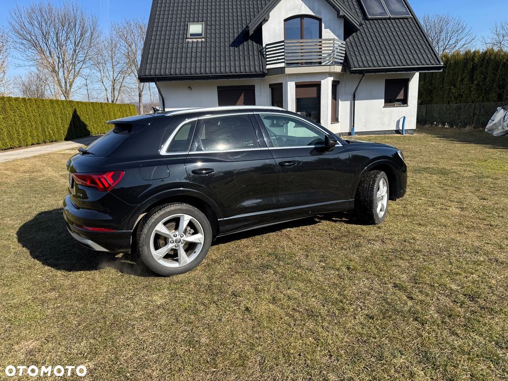 Audi Q3 45 TFSI Quattro S tronic S line - 5