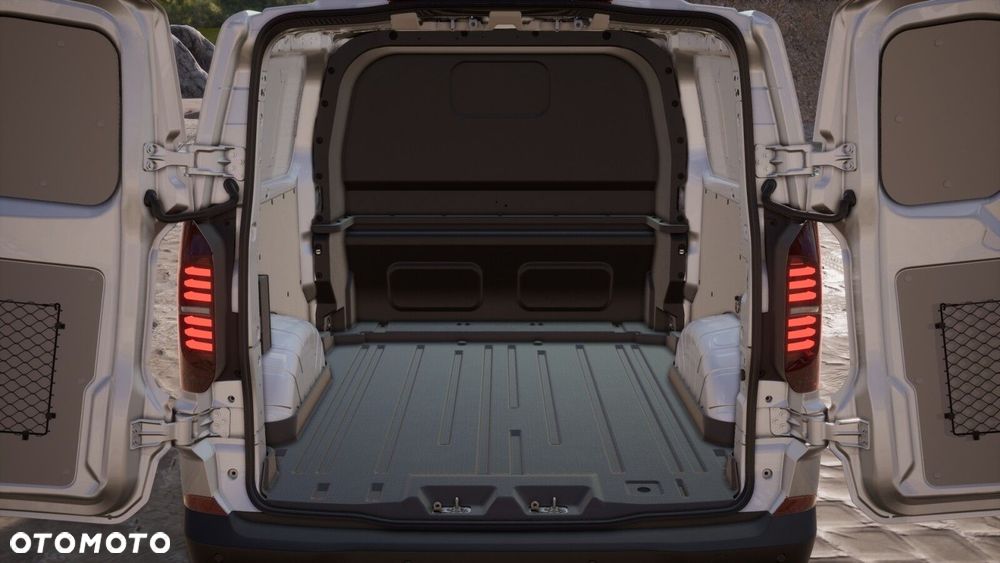 Volkswagen Transporter - 14