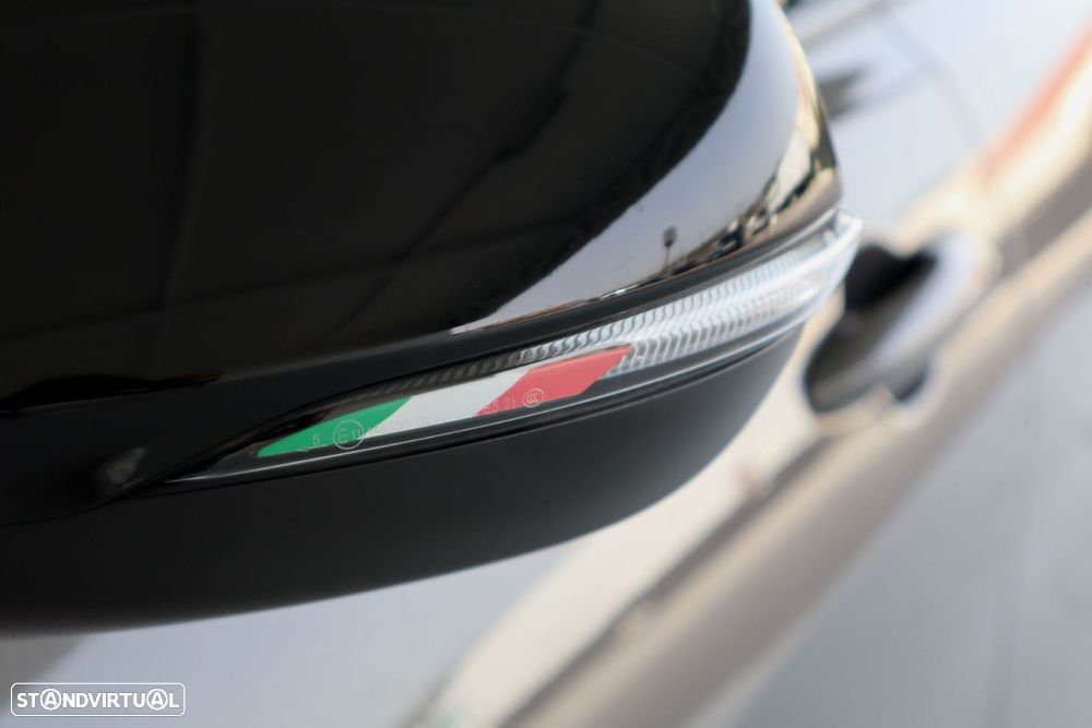 Alfa Romeo Tonale 1.5 Hybrid Sprint - 11