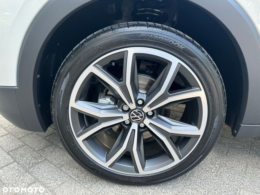Volkswagen T-Cross 1.5 TSI ACT Style DSG - 28