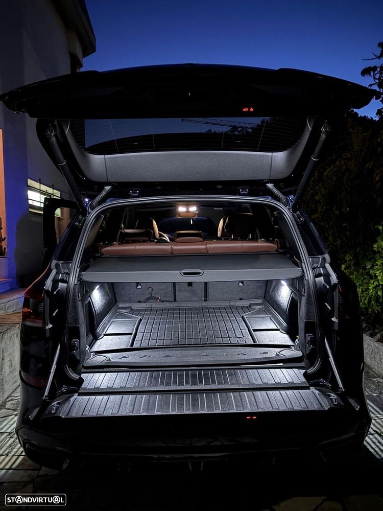 BMW X5 - 15