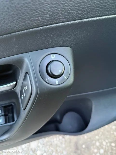 Volkswagen Polo 1.2 TDI Blue Motion - 13