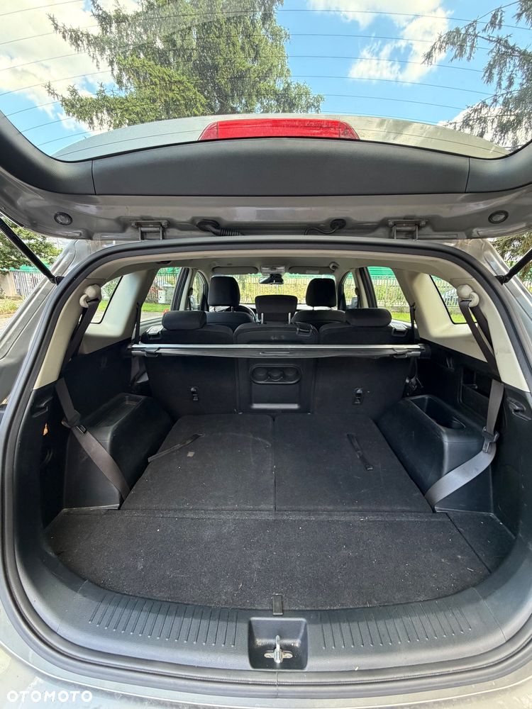 Kia Carens 1.6 GDI L 7os - 16