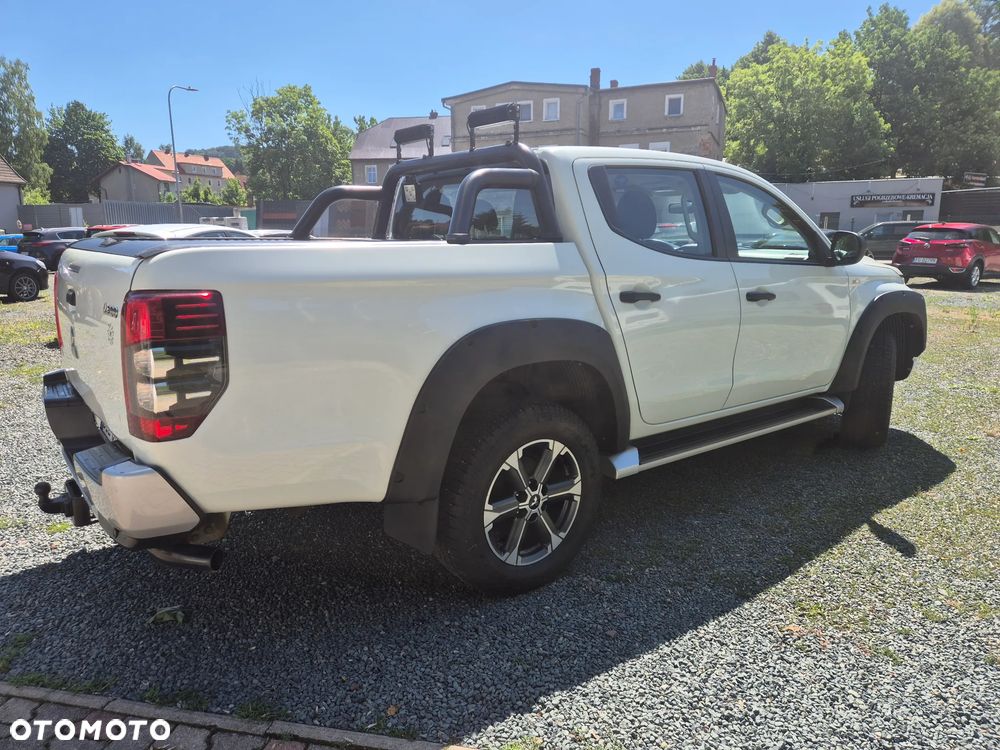 Mitsubishi L200 Pick Up 4x4 S&S Autm Double Cab Plus - 12