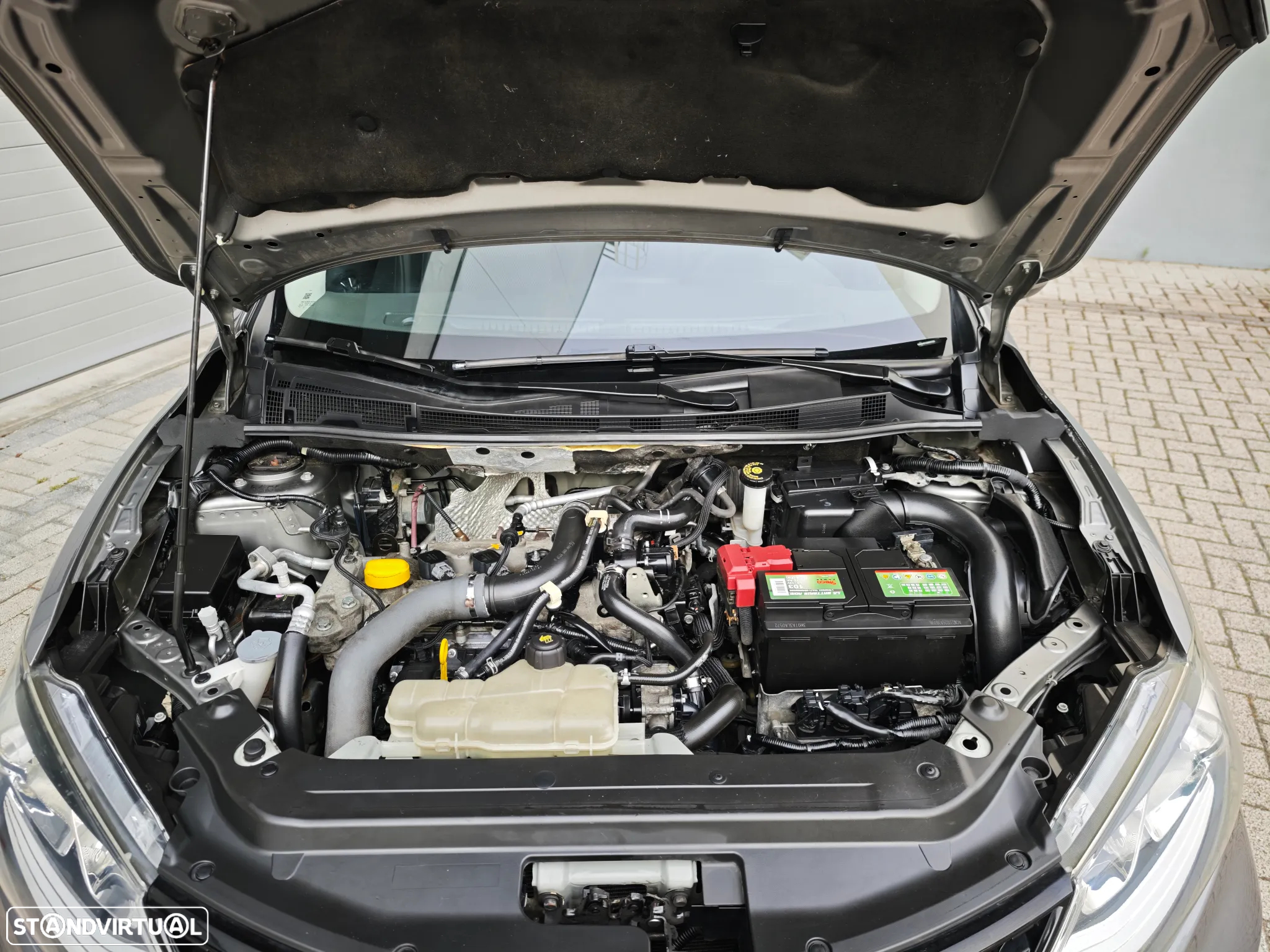 Nissan Pulsar 1.2 DIG-T Acenta - 59