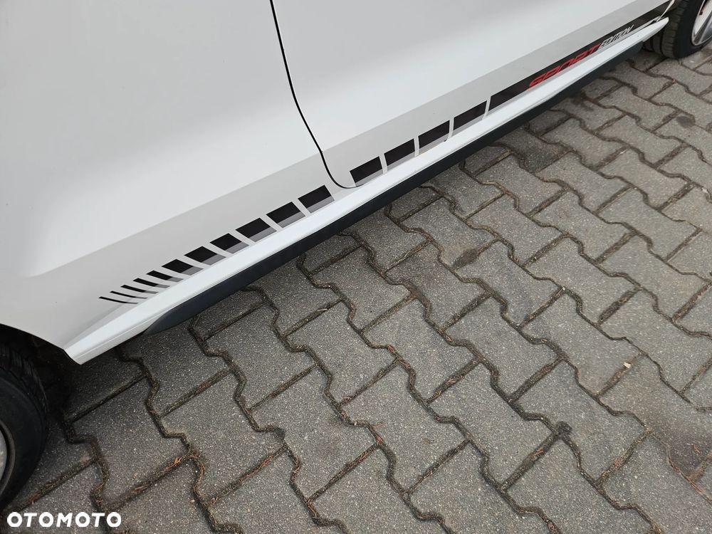 Volkswagen Polo 1.4 DSG GTI - 8