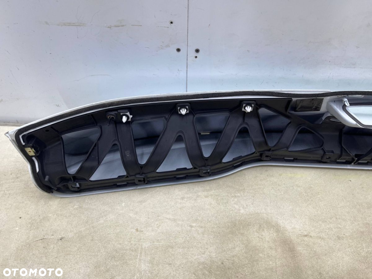Klapa bagażnika Ford Galaxy Mk4 III 15-23r. tylna blenda nakładka EM2B-U423A40 - 12