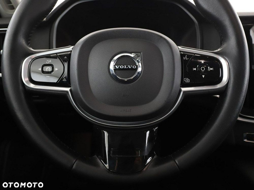 Volvo S90 D5 AWD Inscription - 21