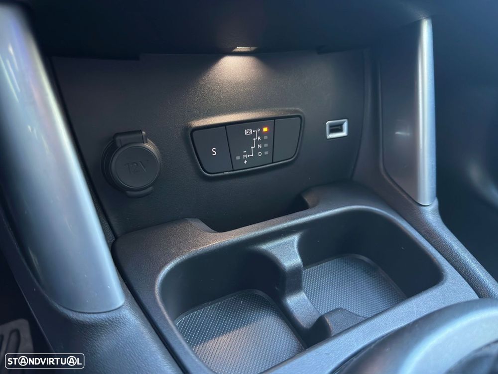 Citroën C3 Aircross 1.2 PureTech Shine EAT6 - 13