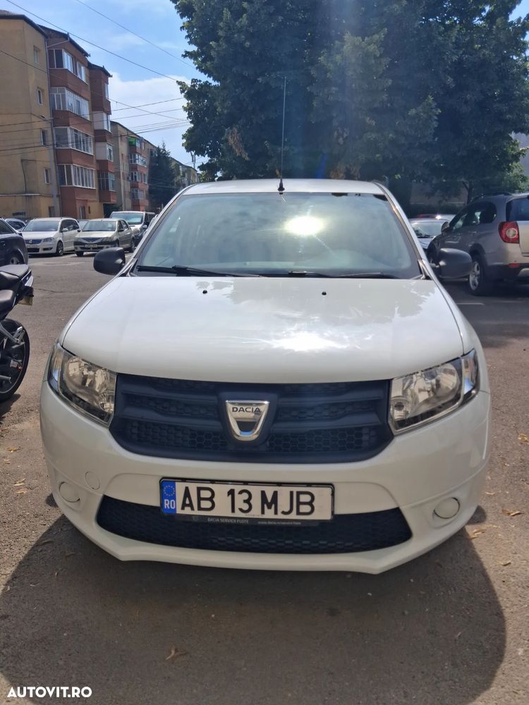 Dacia Sandero 1.2 Acces - 1