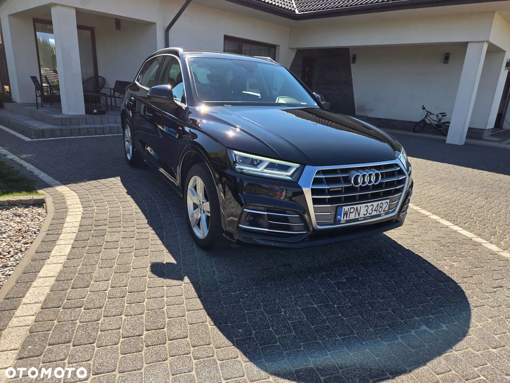 Audi Q5 2.0 TDI Quattro S tronic - 24