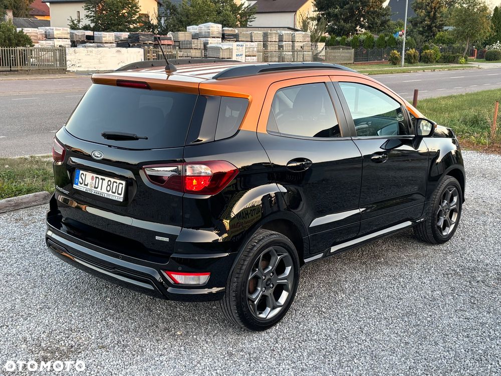 Ford EcoSport - 27