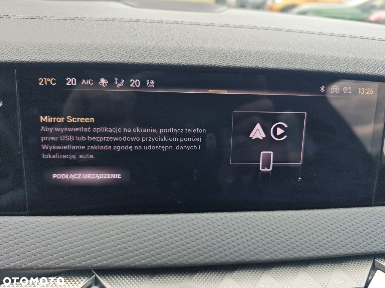 DS Automobiles DS 4 - 30