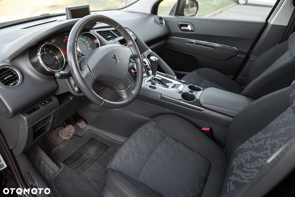 Peugeot 3008 - 15