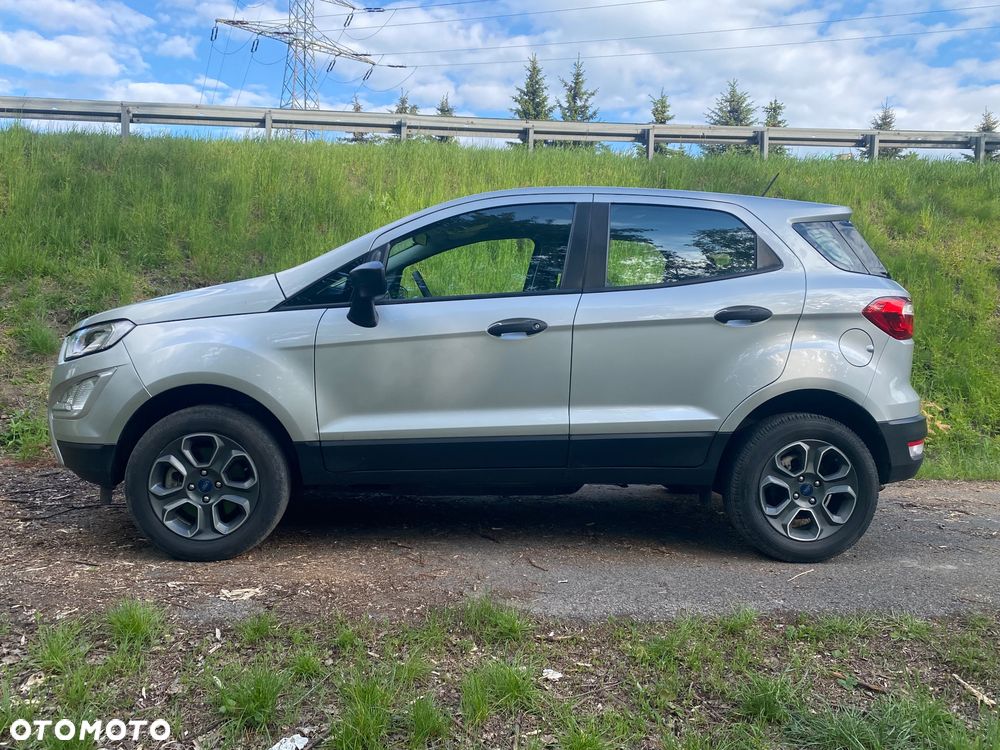 Ford EcoSport - 17