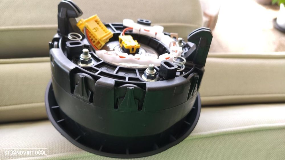 airbag w206 classe C standart - 6