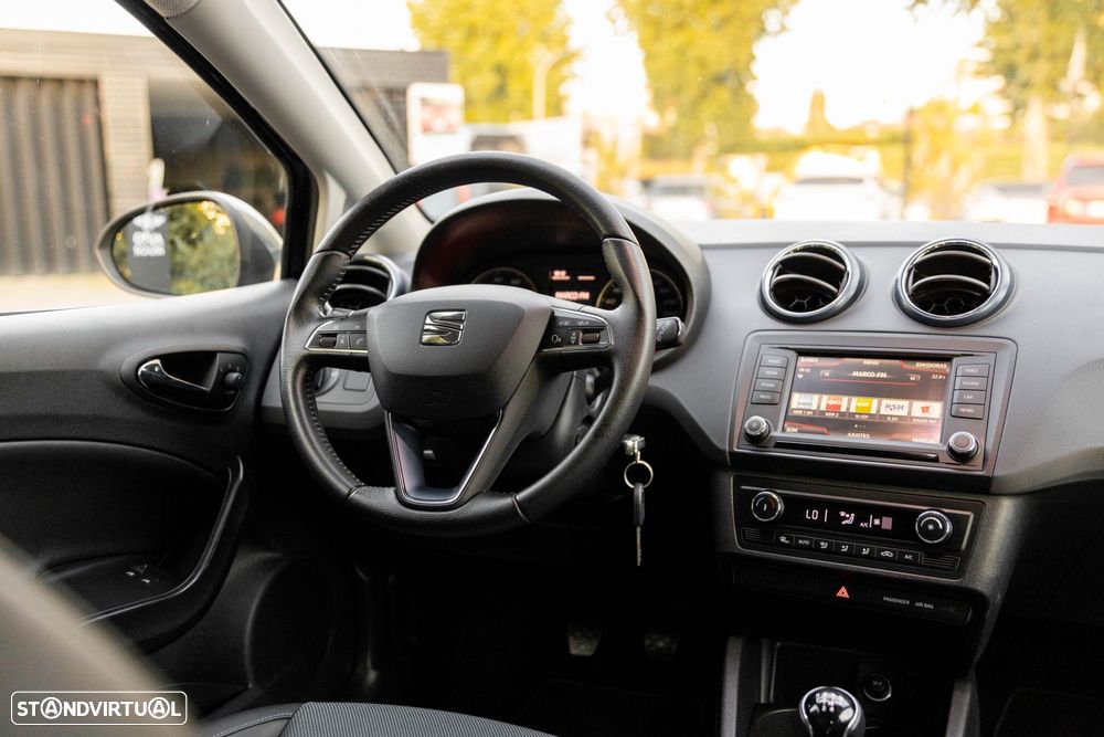 SEAT Ibiza - 11
