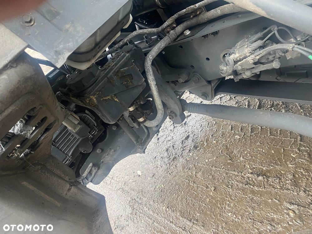 Mercedes-Benz Atego - 13