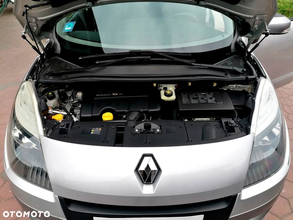 Renault Scenic TCe 130 Bose Edition - 15