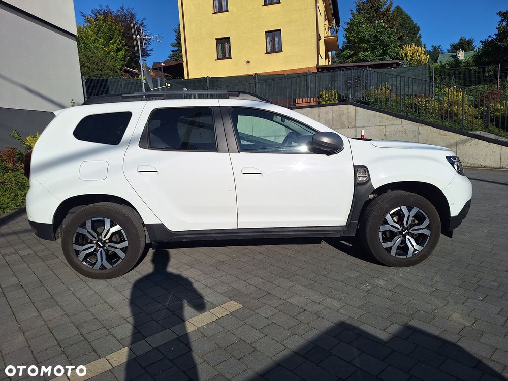 Dacia Duster 1.0 TCe Expression - 6