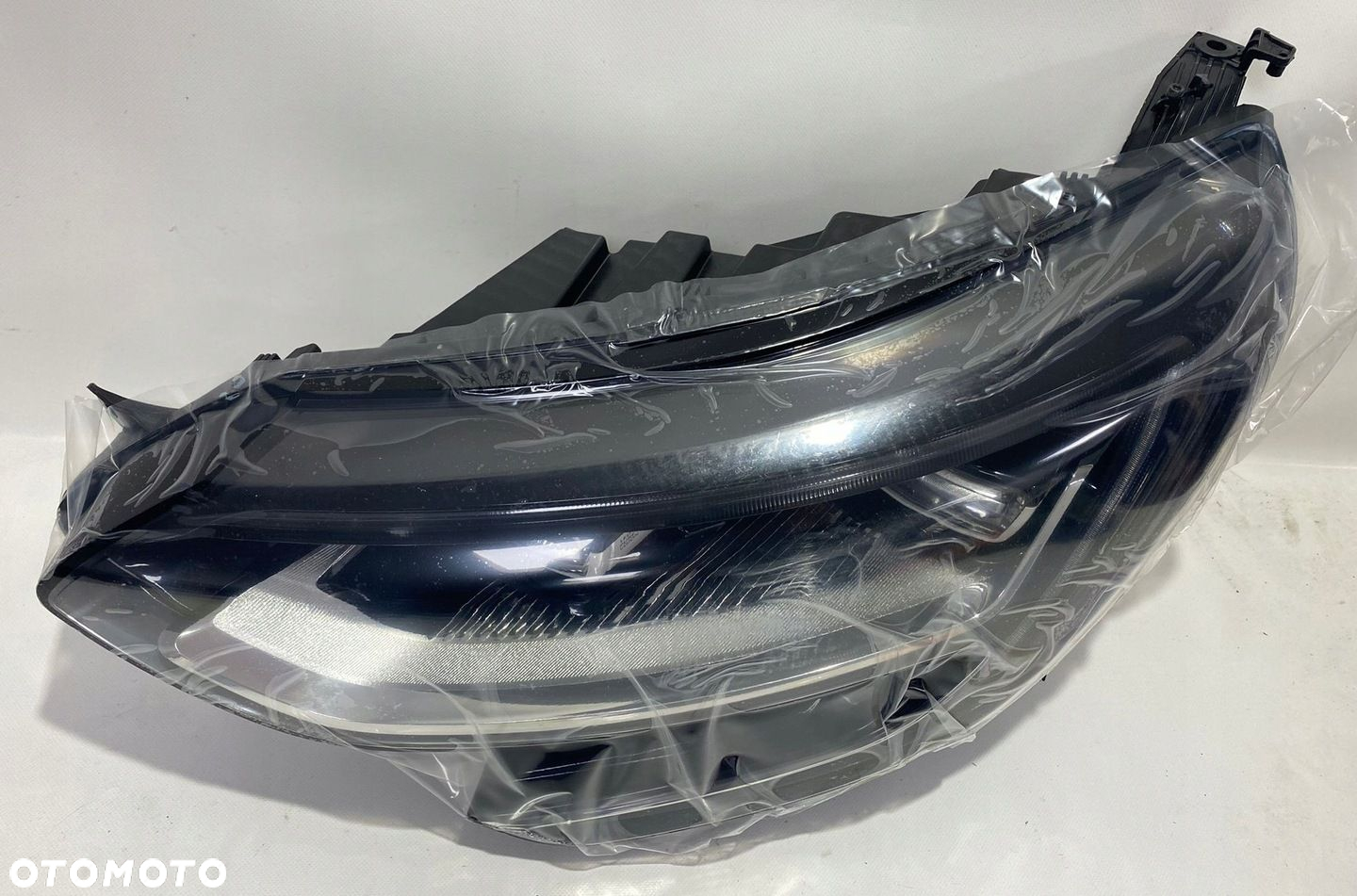 NOWY ORG REFLEKTOR LEWY MEGANE IV 4 FULL LED - 2