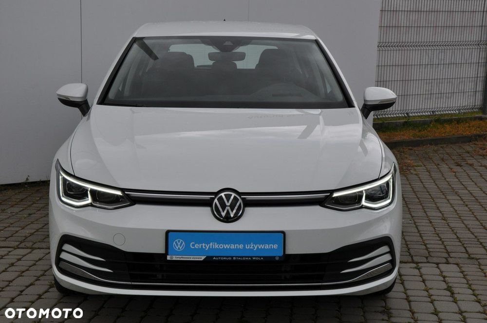 Volkswagen Golf - 3
