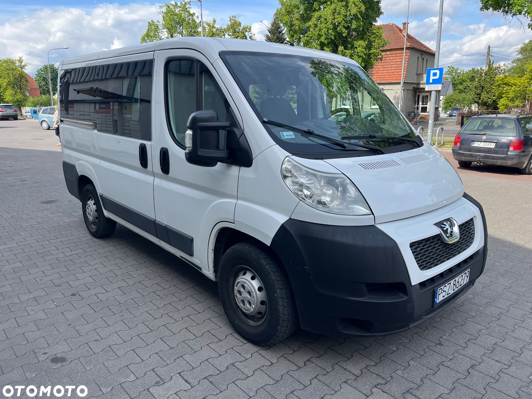 Peugeot Boxer 330 HDi - 3