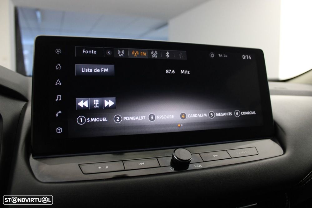 Nissan Qashqai 1.5 e-Power N-Connecta - 16