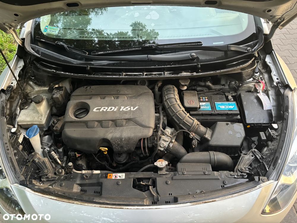 Hyundai i30 1.6 CRDi Comfort - 15