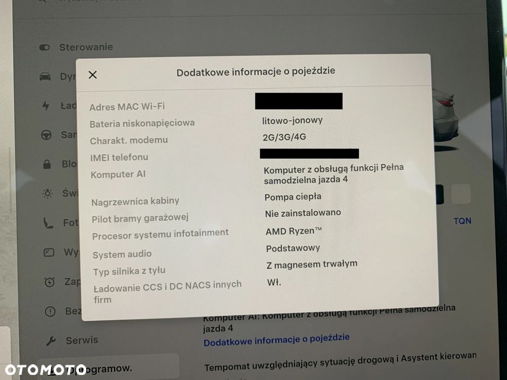 Tesla Model 3 Premium Langstreckenbatterie RWD - 29