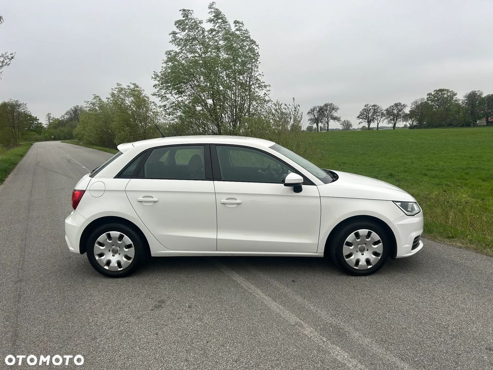 Audi A1 - 12