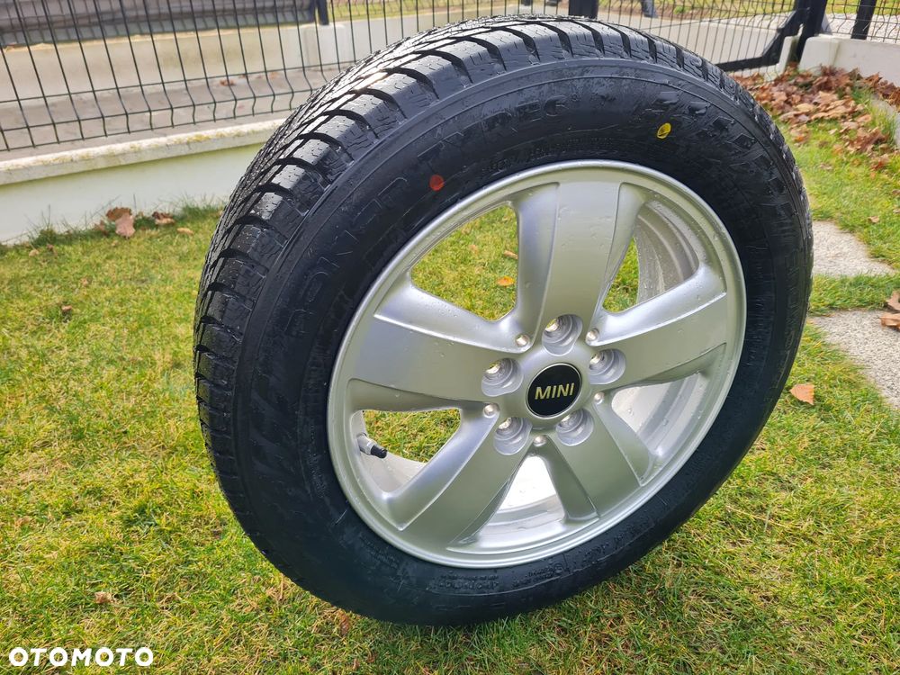 MINI ONE Standard - 39