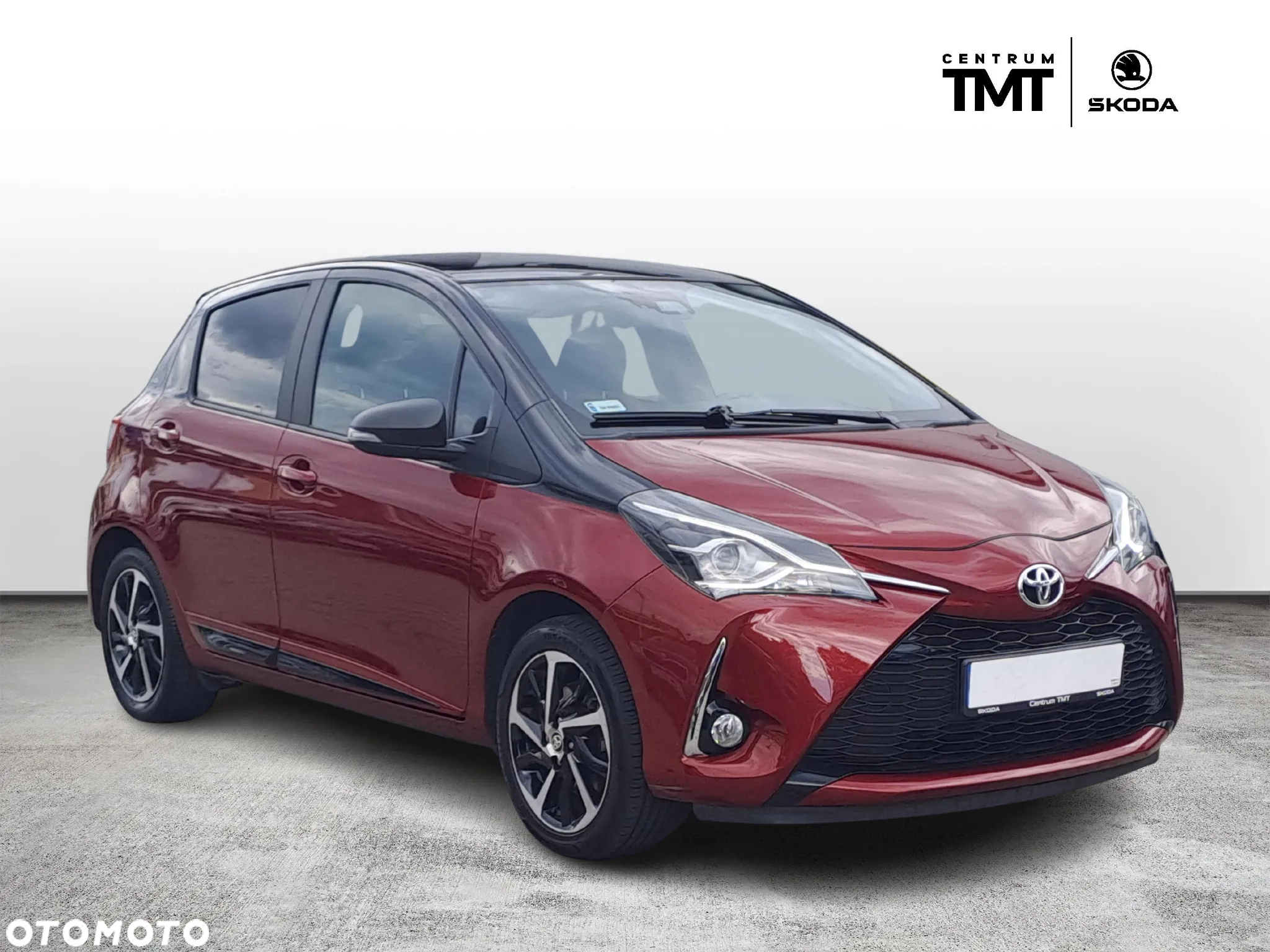 Toyota Yaris 1.5 Selection - 7