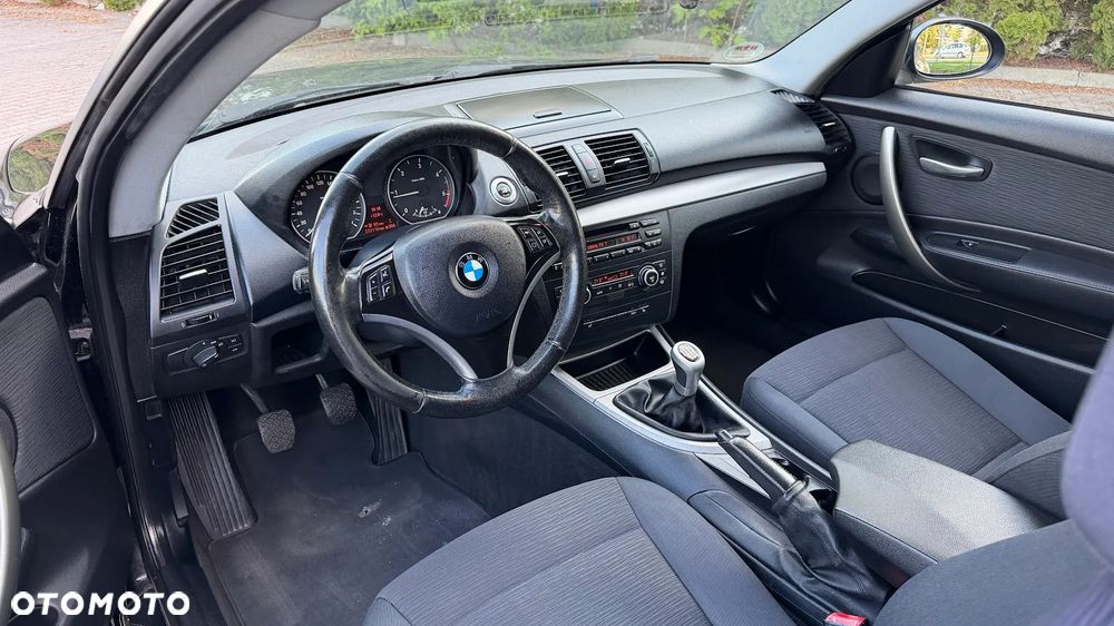 BMW Seria 1 118d DPF Edition Lifestyle - 2