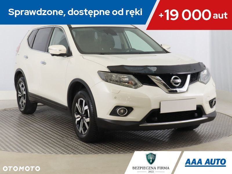 Nissan X-Trail - 2