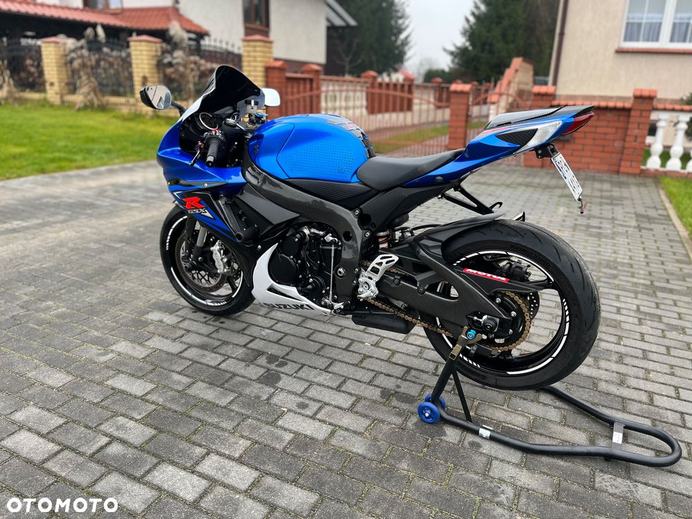 Suzuki GSX-R - 12