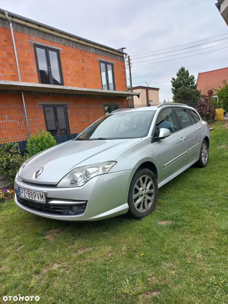 Renault Laguna 2.0 16V 140 Dynamique - 25