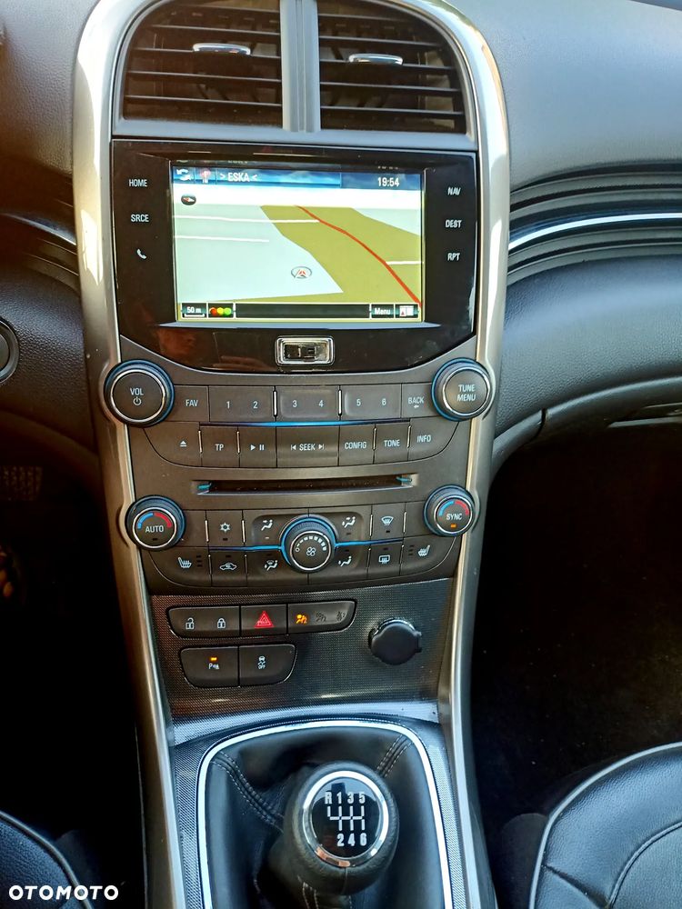 Chevrolet Malibu 2.0 d LTZ - 10