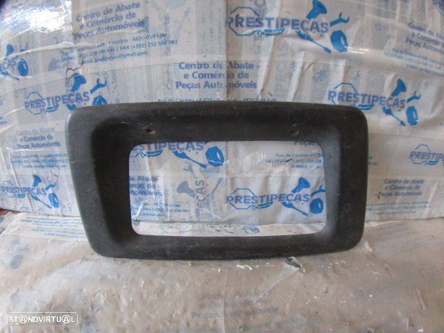 Grelha Friso 4638850022 AUDI A6 4F FASE 1 2006 2.0TDI 140CV 5P AZUL ESCURO FE GRE FAROL DE NOVOEIRO - 1