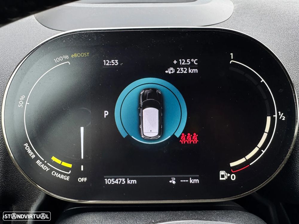 MINI Countryman Cooper SE ALL4 Auto - 8