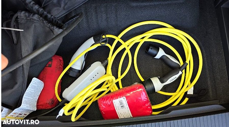 Volkswagen Passat 1.4 TSI DSG GTE - 33